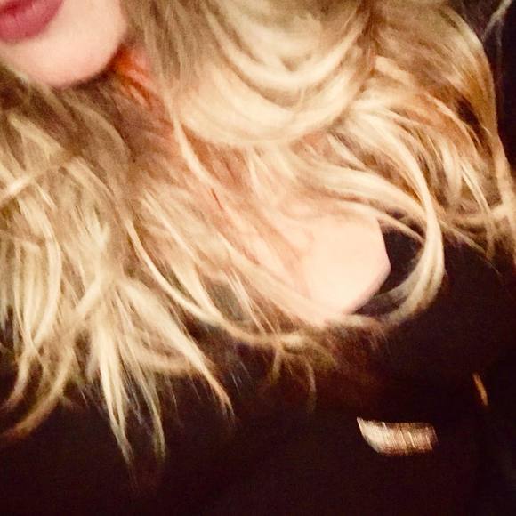 Meet your Posher, Jessina - Picture 1 of 1